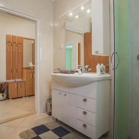 With A Parking Space - 16495 Appartement *