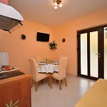 With Parking Space - 16495 Apartment *