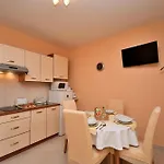 Apartment With Parking Space - 16495 *