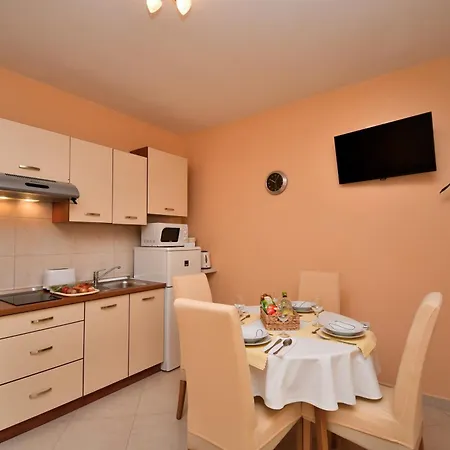 Apartamento With Parking Space - 16495 *