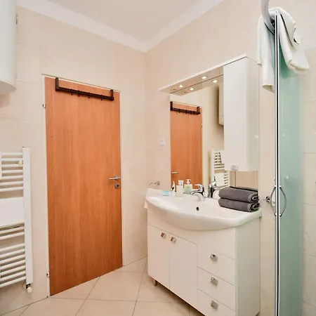 Apartamento With Parking Space - 16495