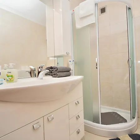 With Parking Space - 16495 Apartment *